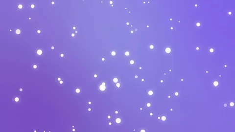 Sparkly purple blue background Stock Footage 111469884