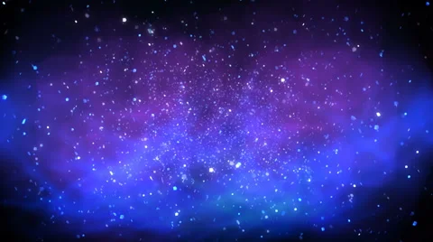 Sparkly Shiny Background Stock Footage 50781859
