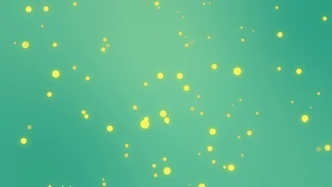 Sparkly teal blue background Stock Footage 111469892