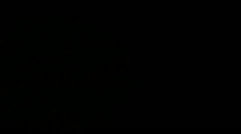 Sparks 02 Video stock 11048748