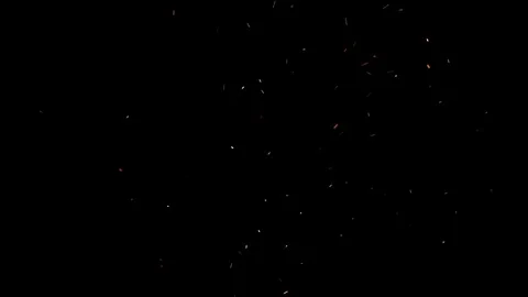 Sparks 16 Stock Footage 74373894