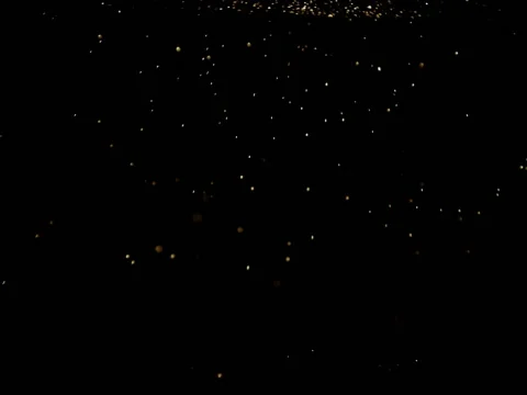 Sparks 2 animation Stock Footage 46063406