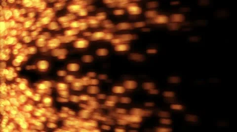 Sparks 7 Video stock 8968171