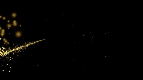 Sparks Collection Stock Footage 72138594