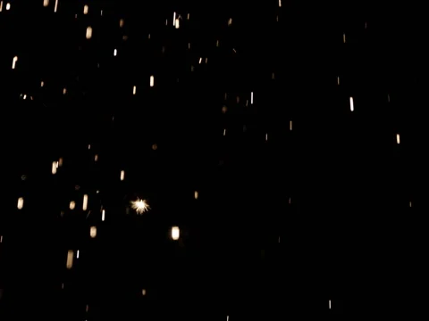 Sparks Element animation illustration Stock Footage 46063299