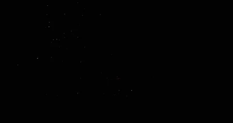 Sparks Explosions Stock Footage 161524066