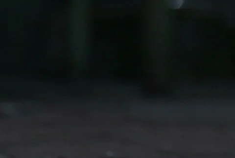 Sparks Falling 1 Stock Footage 285226