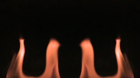 Sparks from A Fireworks 2 Stock-Footage 19112700