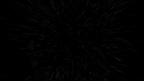 Sparks Flying in Diffrent Directions Stock Footage 129866960