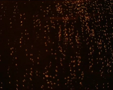 Sparks Stock Footage 299009