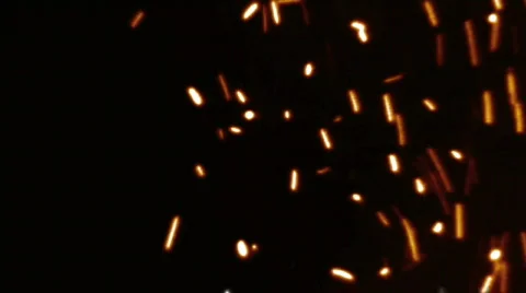 Sparks  Video stock 506151