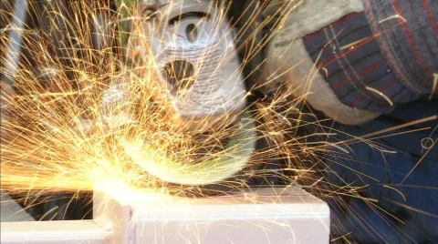 SPARKS Stock-Footage 564582