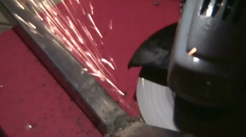 Sparks 動画素材 606199