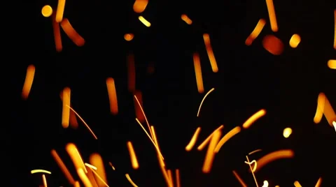 Sparks Stockbeeldmateriaal 7747867