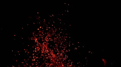 Sparks Video stock 65429848