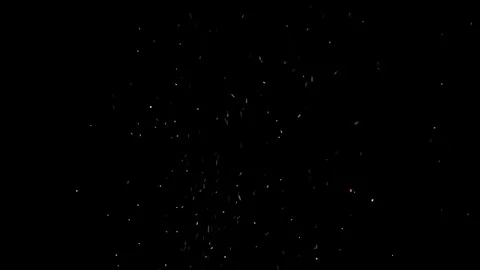 Sparks Stock Footage 83449494