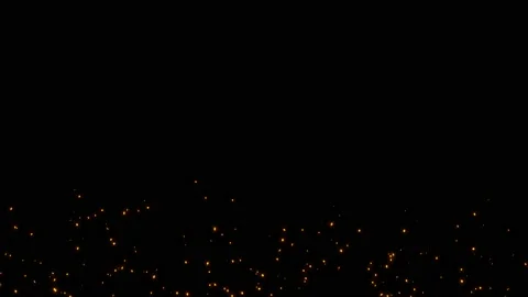 Sparks Stock Footage