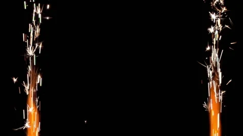 Sparks Video stock 210546883