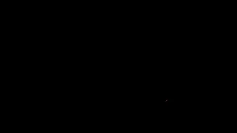 Sparks for graphic resources Stock Footage 94899001