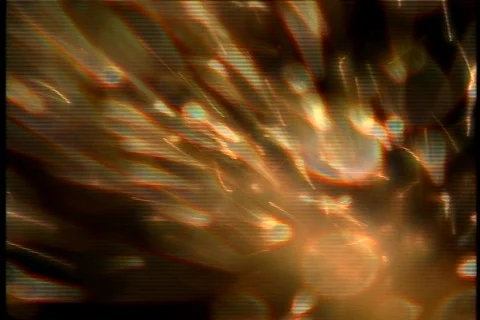 Sparks from Grinder Stock Footage 112885