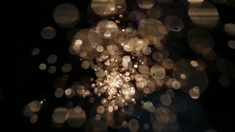Sparks from metal work Stock-Footage 99427468