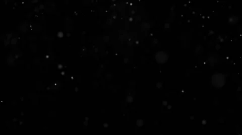 Sparks particle falling from top Stock Footage 60408244