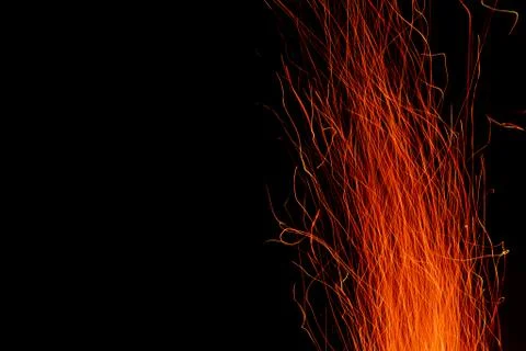Sparks Stock Photos