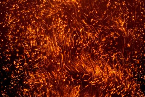 Sparks Stock Photos