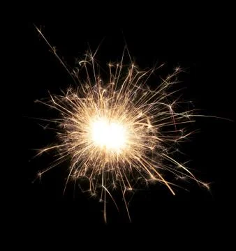 Sparks Stock Photos