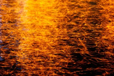 Sparks Foto stock