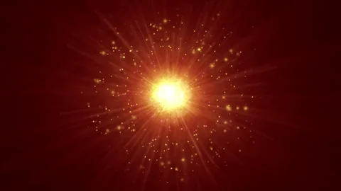 Sparks pyro flame particle 4k Stock Footage 120991650