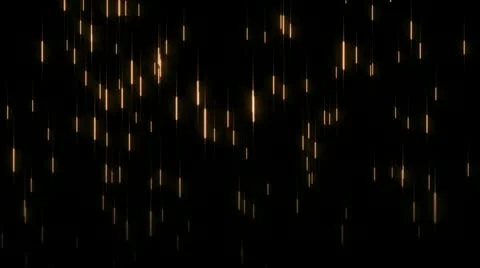 Sparks Shower 스톡 동영상 10565014