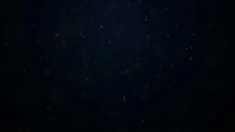 Sparks with trapcode particular, abstract background Stock-Footage 91932397