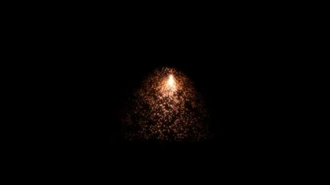 Sparks01 Stock Footage 339287313