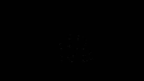 Sparks03 Stock Footage 339287489