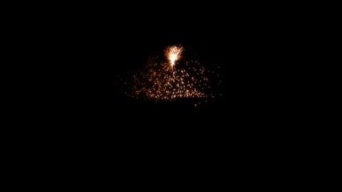 Sparks11 Stock Footage 339287469