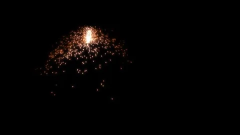 Sparks16 Stock Footage 339287466