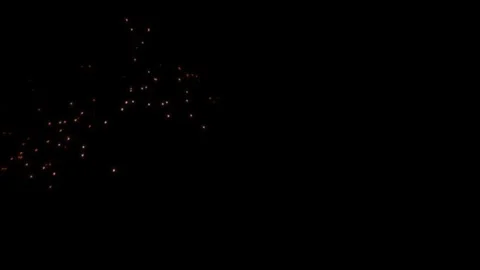 Sparks18 Stock Footage 339287385