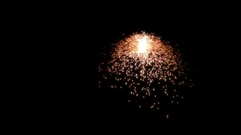 Sparks20 Stock Footage 339287431