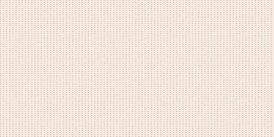 Sparse arrangement of small dots on a plain light background 스톡 일러스트