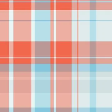 Sparse background seamless fabric, stylish pattern check tartan. Throw text.. Stock Illustration