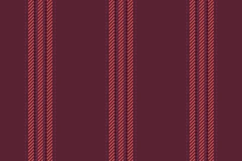 Sparse background stripe textile, sofa lines vertical pattern. Surface text.. Stock Illustration