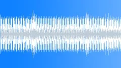 Sparse, Bass Heavy Trance Stock Music
