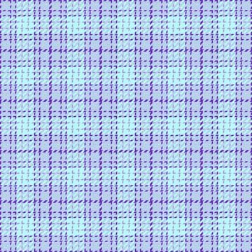 Sparse fabric pattern tartan, tablecloth seamless vector check. Best plaid .. Stock Illustration