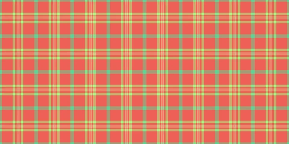 Sparse fabric vector pattern, manufacturing seamless check texture. Brand t.. Stock Illustration