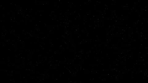 Sparse Fine Gold glitter falling confetti Loop with Alpha Channel Matte gold Stock Footage 316323338