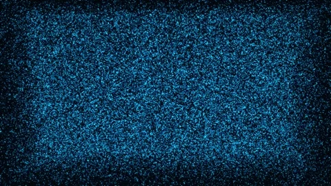 Sparse Luminous Dust Drifts Endlessly Through Deep Space Stock Footage 344514549