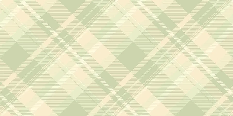 Sparse pattern plaid vector, good seamless fabric texture. Cloth background.. Stock Illustration
