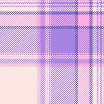 Sparse pattern texture textile, rest tartan plaid check. Winter seamless ba.. Stock Illustration