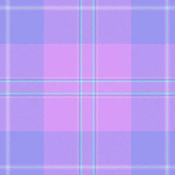 Sparse tartan background vector, mexico fabric check plaid. Modern pattern .. Stock-Illustration